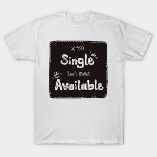 single T-Shirt